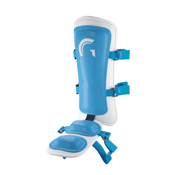 Guardian Legion Hard Shell Pro Baseball Leg Guard