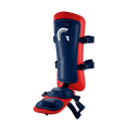 thumbnail image 1 of Guardian Legion Hard Shell Pro Baseball Leg Guard, 1 of 8