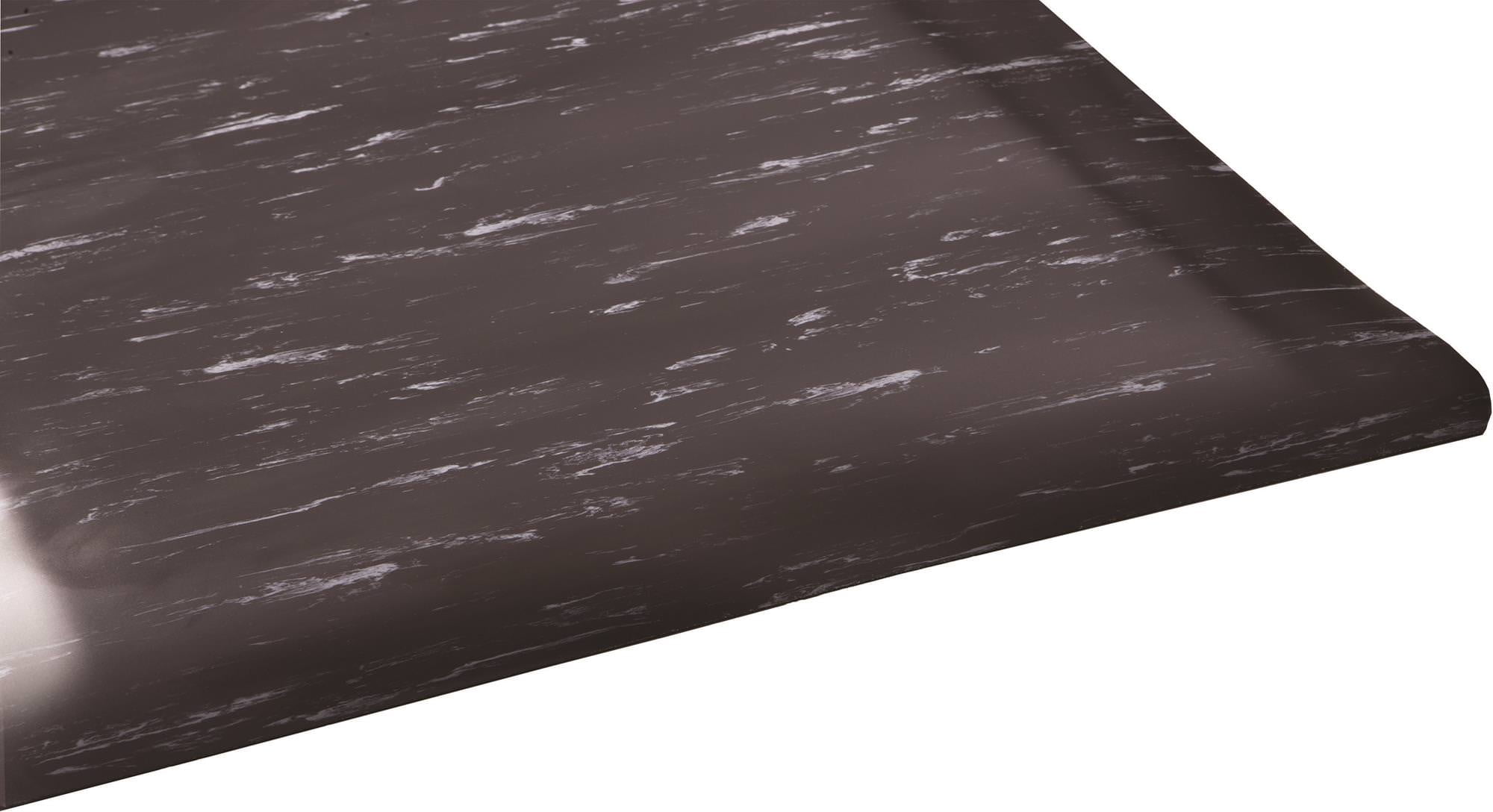Leather Top Anti-Fatigue: Universal, Floor