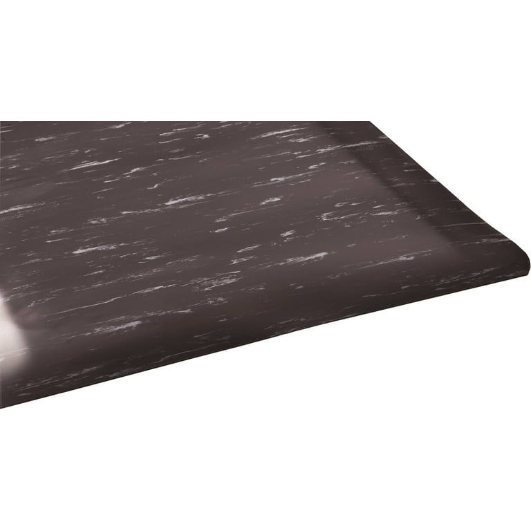 Deco Anti-Fatigue Floor Mat, 3' x 5' x 1