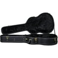 thumbnail image 1 of Guardian Model CG-016-C Hardshell Case for Classical Guitar, Black, 1 of 1