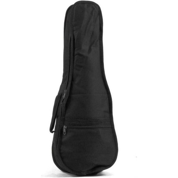 Guardian Model CG-090-UC 6mm Padded Duraguard Concert Size Ukulele Gig Bag