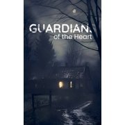 Guardian Of The Heart, Paperback