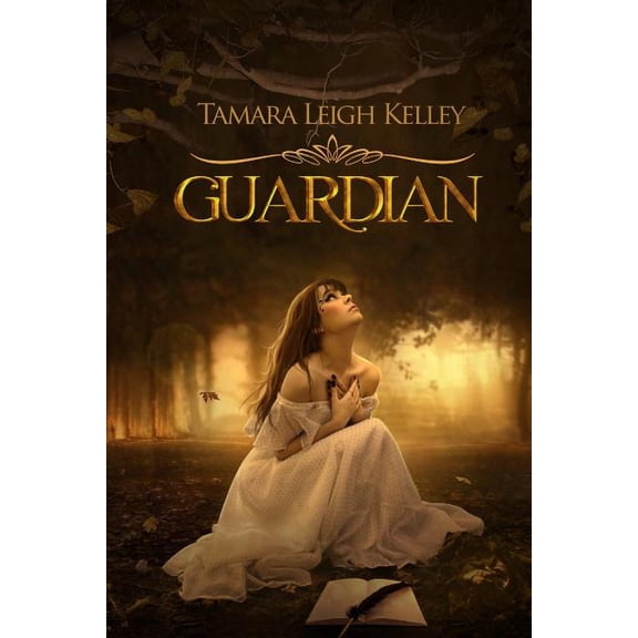Guardian, (Paperback)