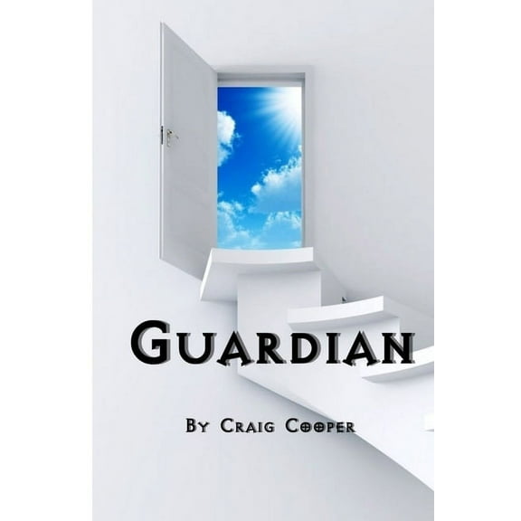 Guardian (Paperback)