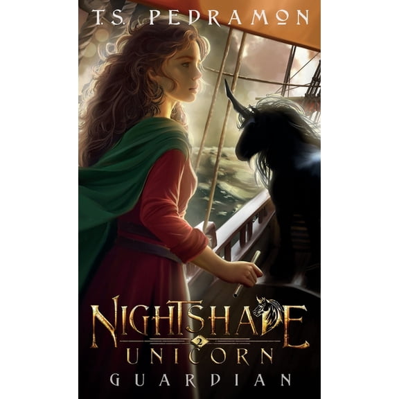 Guardian, (Paperback)