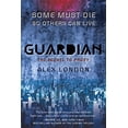 thumbnail image 1 of Pre-Owned Guardian (Paperback) 0147509815 9780147509819, 1 of 1