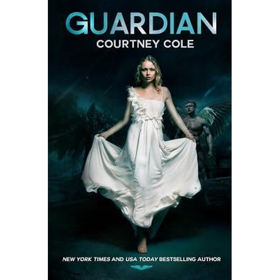 Guardian Paperback