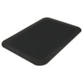thumbnail image 1 of Guardian Pro Top Indoor Anti-Fatique Floor Mat, Rubber, 3'x5', Black, 1 of 12