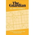 thumbnail image 1 of Guardian Puzzles: The All-New Sudoku (Paperback), 1 of 1