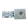 thumbnail image 1 of Guardian Replacement Parts GUT1951 Belt Pulley & GUT1961 Chain Sprocket T-Rail Drive Assembly Set 100% OEM Manufacturers with New Production Dates for US Vendor GarageDoorProject®, 1 of 2