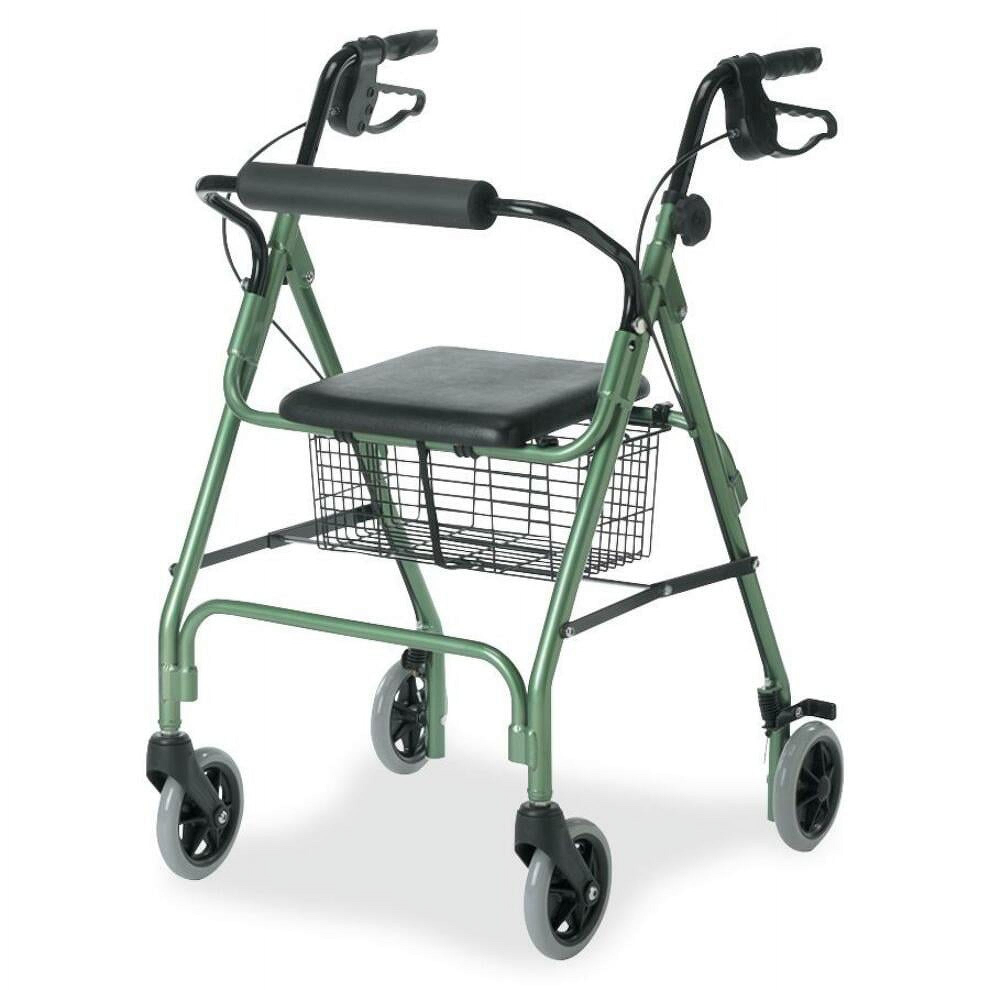 Guardian Signature Rollator Walker