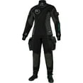thumbnail image 1 of Guardian Tech Dry Suit, Womens, Aqua - S, 1 of 1