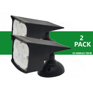 Guardian torch clearance security spotlight