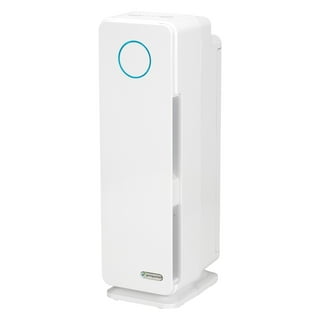 Filterless air purifier outlet walmart