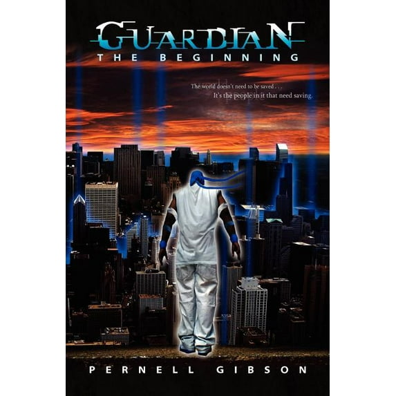 Guardian : The Beginning