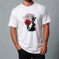 thumbnail image 1 of Guardian Under the Sun with Artistic Fantasy Style Unisex Tee,S- 5XL, 1 of 2
