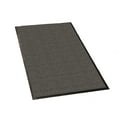thumbnail image 1 of Guardian WaterGuard Indoor/Outdoor Wiper Scraper Floor Mat, Rubber/Nylon, 4'x6', Charcoal, 1 of 4