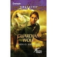 thumbnail image 1 of Guardian Wolf (Paperback) by Linda O Johnston, 1 of 1