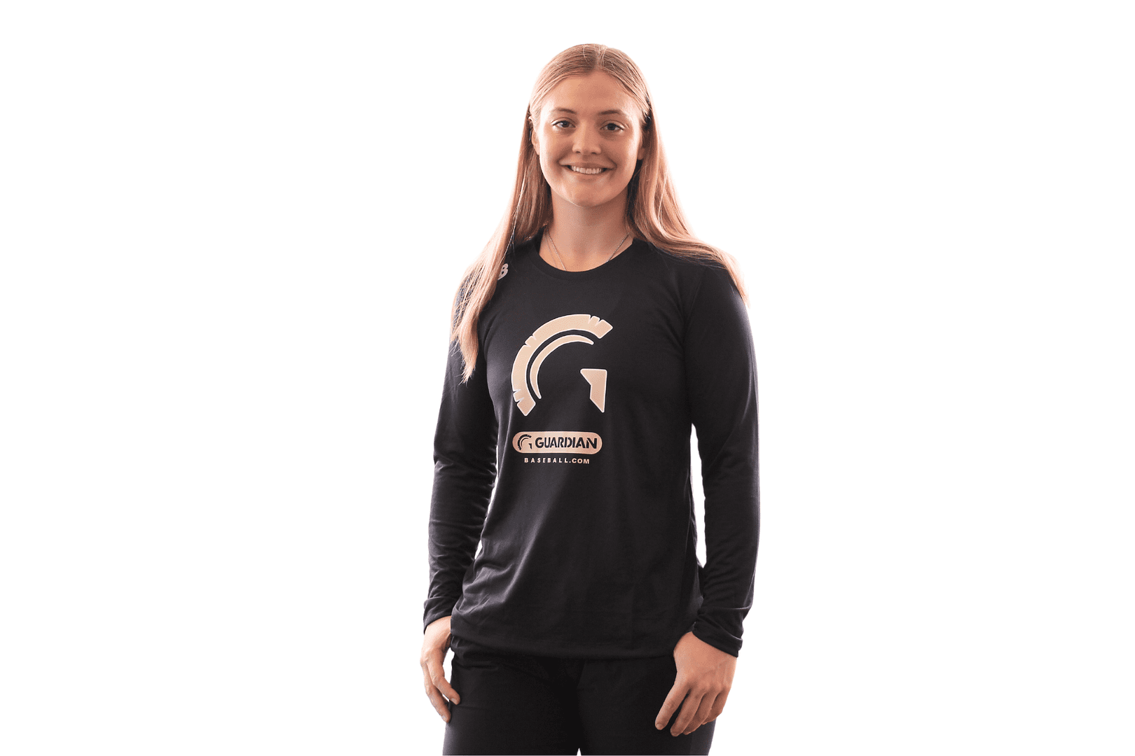 New balance long sale sleeve tech tee