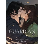 Guardian Zhen Hun Novel Guardian Zhen Hun Novel Vol. 3, Paperback