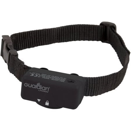 Guardian by PetSafe Anti-Bark Collar - Walmart.com