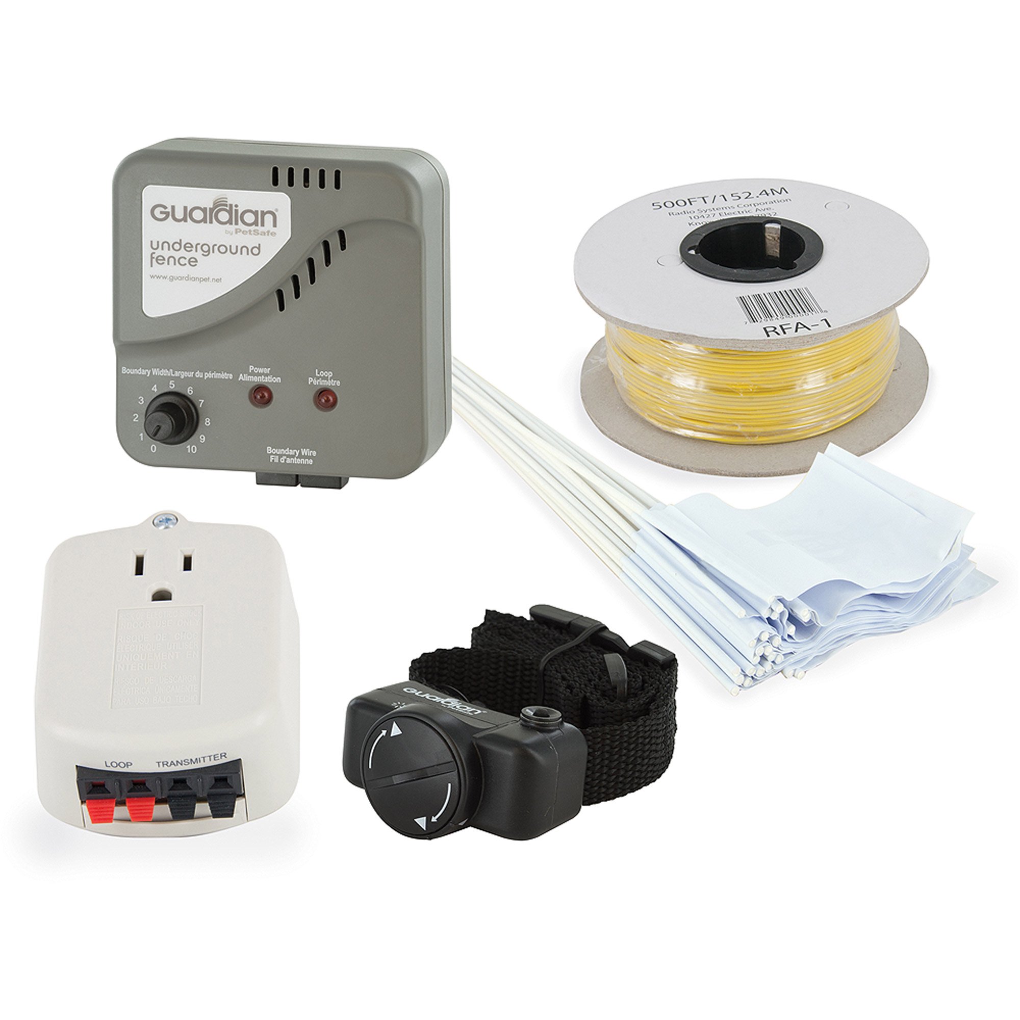 Petsafe In Ground Fencing