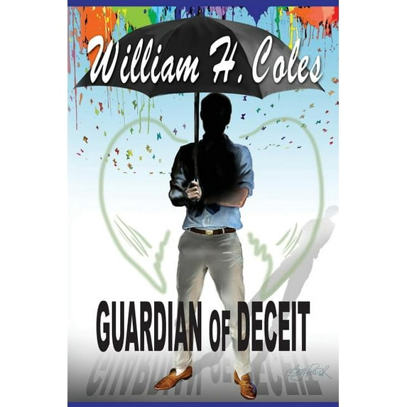 Guardian of Deceit, (Paperback)