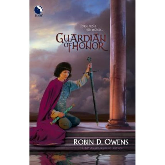 Guardian of Honor (Paperback) by Robin D Owens