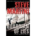 thumbnail image 1 of Pre-Owned Guardian of Lies (Hardcover) 0061230901 9780061230905, 1 of 1