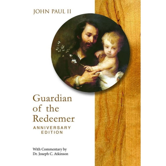 Guardian of Redeemer Anniv Ed, (Paperback)