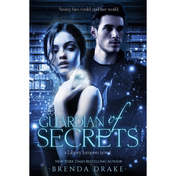 Guardian of Secrets