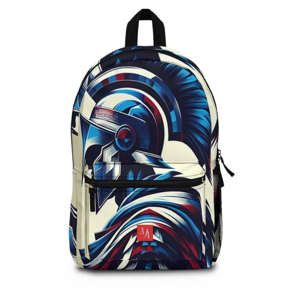 Guardian of Valor- Backpack
