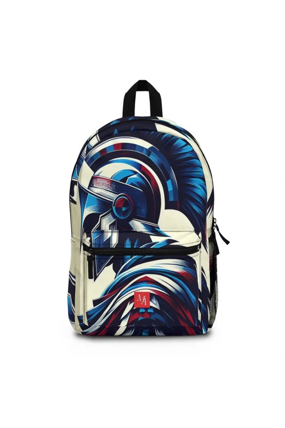 Guardian of Valor- Backpack