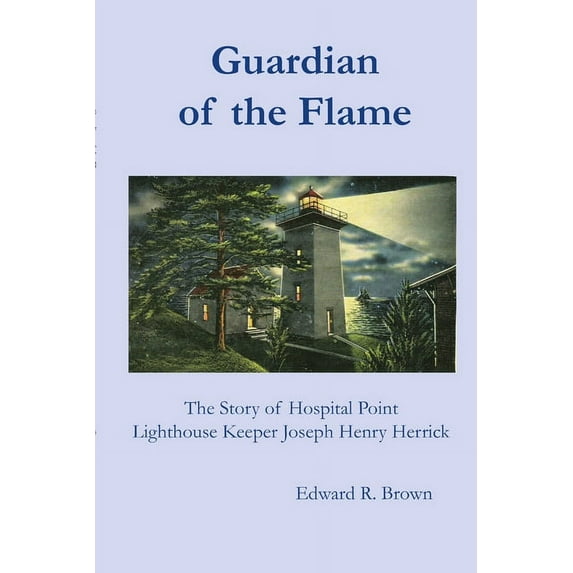 Guardian of the Flame, (Paperback)