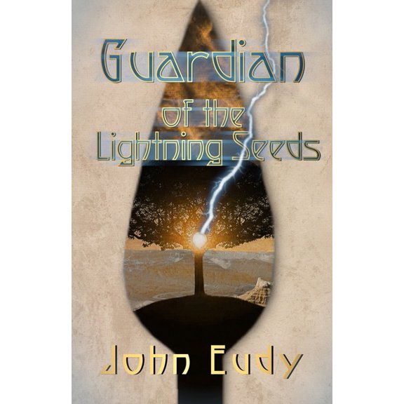 Guardian of the Lightning Seeds, (Paperback)