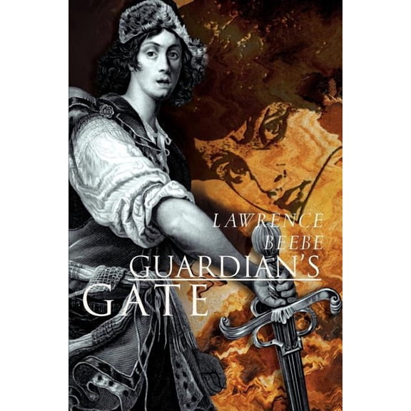 Guardian's Gate, (Paperback)