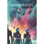 Guardianes del Cosmos, Paperback