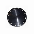 thumbnail image 1 of Guardianmade Flange, Carbon Steel, Blind, 16 in FLCS1RFBL1000, 1 of 1