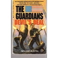 thumbnail image 1 of Pre-Owned The Guardians : Devil's Deal (Unknown) 0515101923 9780515101928, 1 of 1