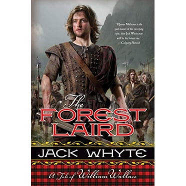 Pre-Owned Forest Laird (Paperback) 0765331594 9780765331595