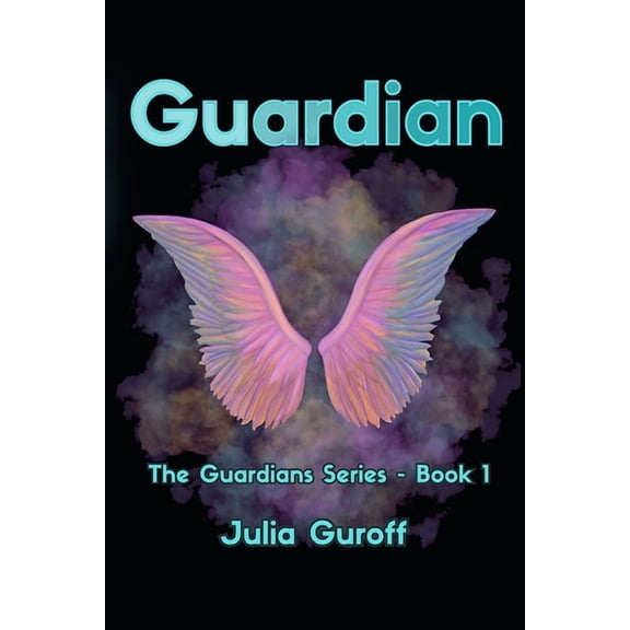 Guardians Guardian, Book 1, (Paperback)