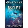 thumbnail image 1 of Guardians Of Egypt: An Ancient Egyptian Mystery Thriller: Short Story, (Paperback), 1 of 2