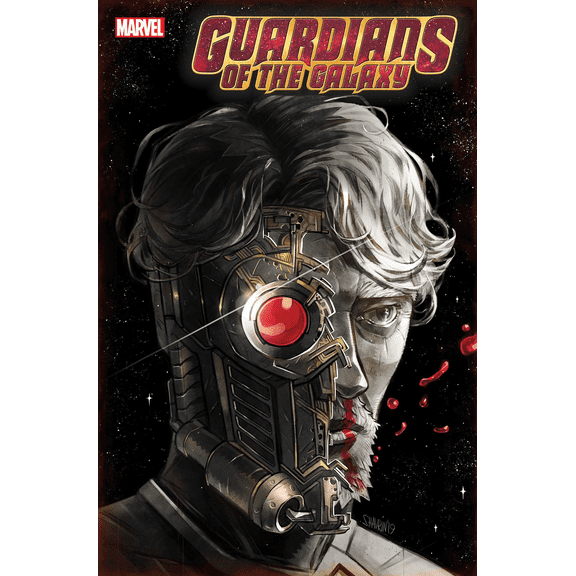 Guardians Of The Galaxy #2 () Marvel Comics Comic Book 2020