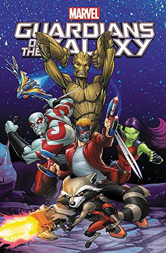 Pre-Owned Guardians of the Galaxy: An Awesome Mix (Paperback) 1302909339 9781302909338