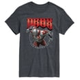 thumbnail image 1 of Guardians Of The Galaxy - Drax Logo - Men's Short Sleeve Graphic T-Shirt, 1 of 4