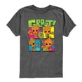 thumbnail image 1 of Guardians Of The Galaxy - Groot Costumes - Youth Boys Short Sleeve Graphic T-Shirt, 1 of 4
