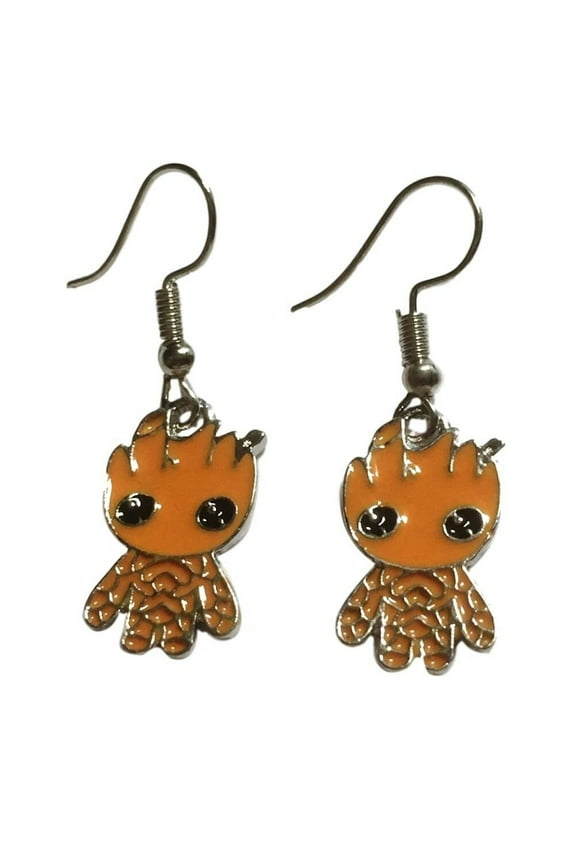 Groot French Wire Earrings