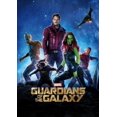 thumbnail image 1 of Guardians Of The Galaxy Movie poster 16x24 Unframed, Age: Adults, Rectangle Best Posters, 1 of 2