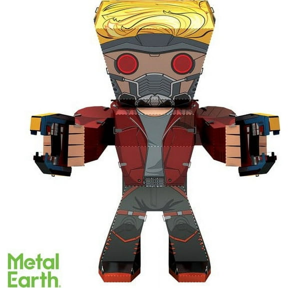 Guardians Of the Galaxy Star-Lord